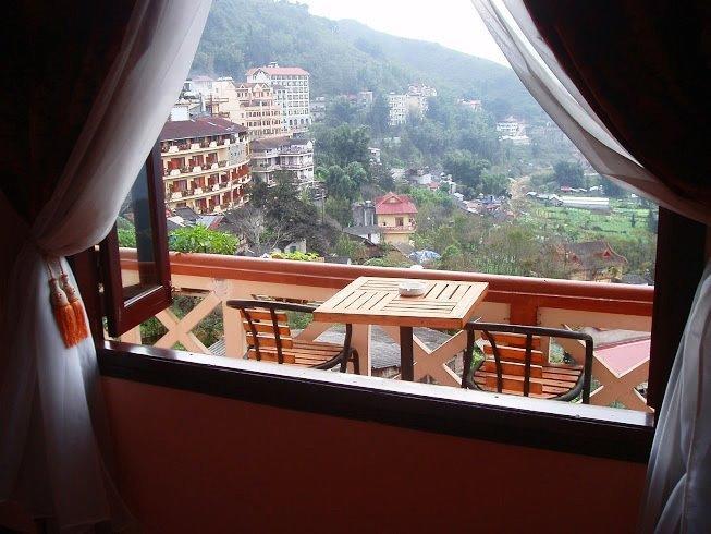 Boutique Sapa Hotel Номер фото